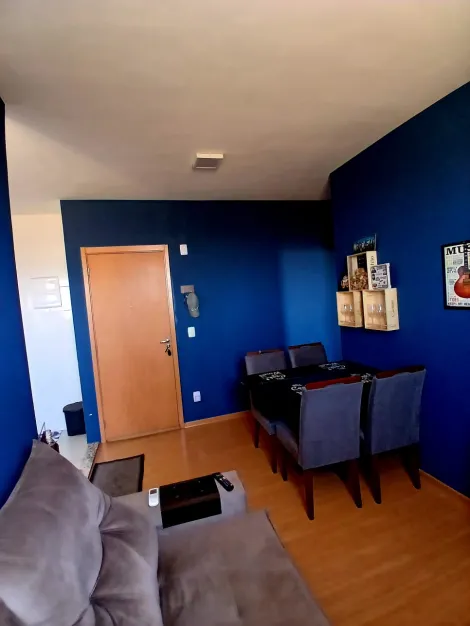 imagem 1 - Apartamento de 02 quartos com 44m² à venda - Quinta da Primavera imagem 1 - Apartamento de 02 quartos com 44m² à venda - Quinta da Primavera