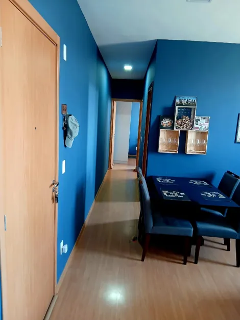 imagem 2 - Apartamento de 02 quartos com 44m² à venda - Quinta da Primavera imagem 2 - Apartamento de 02 quartos com 44m² à venda - Quinta da Primavera