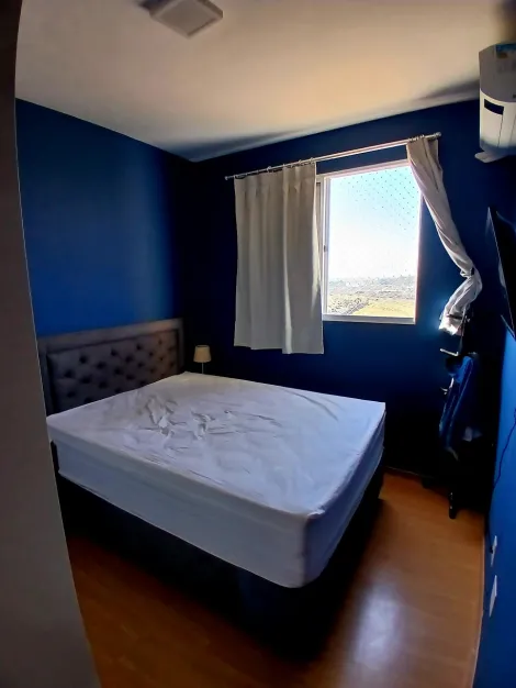 imagem 5 - Apartamento de 02 quartos com 44m² à venda - Quinta da Primavera imagem 5 - Apartamento de 02 quartos com 44m² à venda - Quinta da Primavera