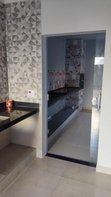 imagem 3 - Casa terrea de 200m² com 3 quartos para venda em Sertaozinho imagem 3 - Casa terrea de 200m² com 3 quartos para venda em Sertaozinho