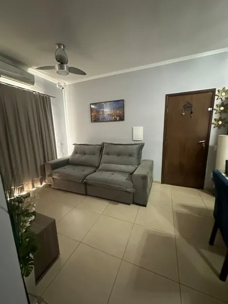 imagem 2 - Apartamento de 59m² com 02 quartos à venda - Residencial Palmares imagem 2 - Apartamento de 59m² com 02 quartos à venda - Residencial Palmares