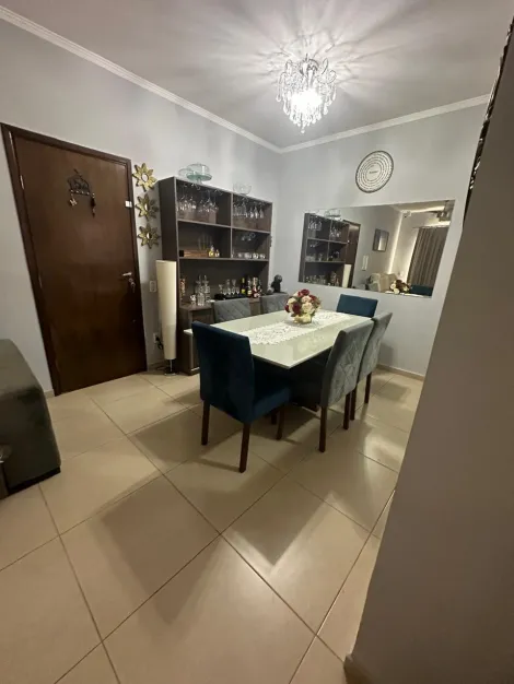 imagem 5 - Apartamento de 59m² com 02 quartos à venda - Residencial Palmares imagem 5 - Apartamento de 59m² com 02 quartos à venda - Residencial Palmares
