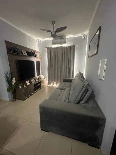 imagem 3 - Apartamento de 59m² com 02 quartos à venda - Residencial Palmares imagem 3 - Apartamento de 59m² com 02 quartos à venda - Residencial Palmares