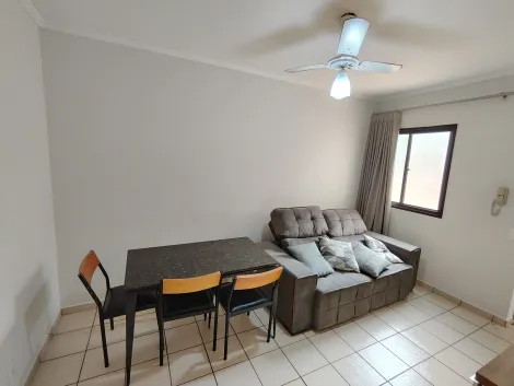 imagem 3 - Apartamento mobiliado de 37m² com 01 quarto para locação e venda - Nova Aliança imagem 3 - Apartamento mobiliado de 37m² com 01 quarto para locação e venda - Nova Aliança