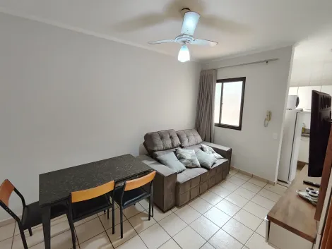 imagem 4 - Apartamento mobiliado de 37m² com 01 quarto para locação e venda - Nova Aliança imagem 4 - Apartamento mobiliado de 37m² com 01 quarto para locação e venda - Nova Aliança