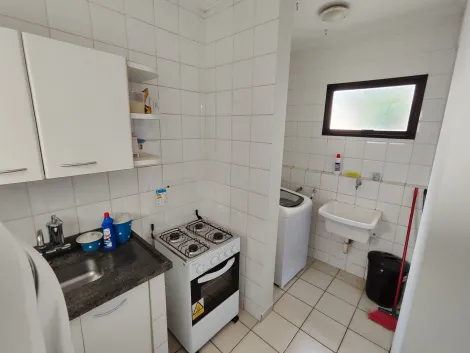 imagem 5 - Apartamento mobiliado de 37m² com 01 quarto para locação e venda - Nova Aliança imagem 5 - Apartamento mobiliado de 37m² com 01 quarto para locação e venda - Nova Aliança