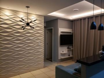 imagem 2 - APARTAMENTO EM BONFIM PAULISTA imagem 2 - APARTAMENTO EM BONFIM PAULISTA