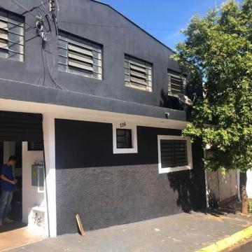 imagem 1 - Comercial padrão - Galpão - Armazém imagem 1 - Comercial padrão - Galpão - Armazém