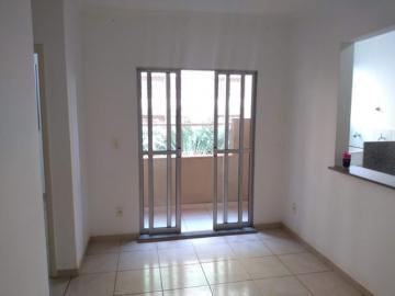 Alugar Apartamentos / Padrão em Ribeirão Preto R$ 1.150,00 - Foto 1