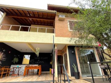 imagem 3 - Casa de 318 m² com 04 quartos para locação e venda - Alto da Boa Vista imagem 3 - Casa de 318 m² com 04 quartos para locação e venda - Alto da Boa Vista