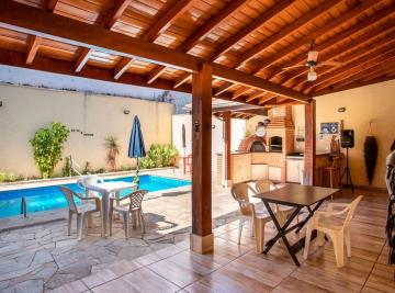 imagem 1 - Casa de 318 m² com 04 quartos para locação e venda - Alto da Boa Vista imagem 1 - Casa de 318 m² com 04 quartos para locação e venda - Alto da Boa Vista