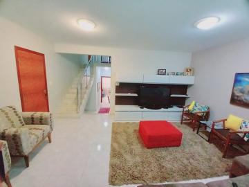 imagem 2 - Casa Sobrado de 358m² com 03 quartos - City Ribeirão imagem 2 - Casa Sobrado de 358m² com 03 quartos - City Ribeirão