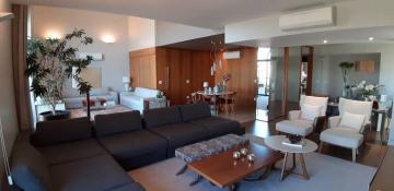 imagem 1 - Apartamento cobertura duplex de 468m² com 04 suítes à venda - Jardim Botânico imagem 1 - Apartamento cobertura duplex de 468m² com 04 suítes à venda - Jardim Botânico