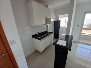 imagem 4 - Apartamento de 42m² com 01 quarto para locação - Nova Aliança imagem 4 - Apartamento de 42m² com 01 quarto para locação - Nova Aliança