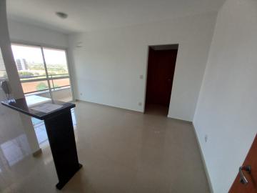 imagem 1 - Apartamento de 42m² com 01 quarto para locação - Nova Aliança imagem 1 - Apartamento de 42m² com 01 quarto para locação - Nova Aliança