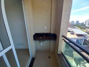 imagem 3 - Apartamento de 42m² com 01 quarto para locação - Nova Aliança imagem 3 - Apartamento de 42m² com 01 quarto para locação - Nova Aliança