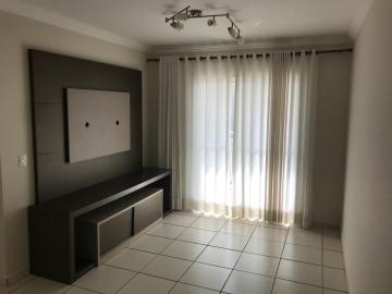 Apartamentos / Padrão em Ribeirão Preto 