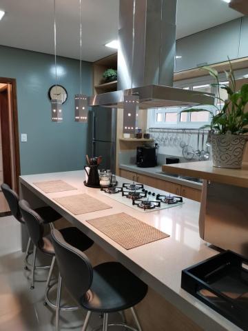 imagem 5 - Casa de 207m² com 04 quartos á venda em condomínio - Condomínio Figueira Branca imagem 5 - Casa de 207m² com 04 quartos á venda em condomínio - Condomínio Figueira Branca