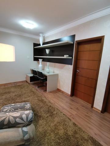 imagem 4 - Casa de 207m² com 04 quartos á venda em condomínio - Condomínio Figueira Branca imagem 4 - Casa de 207m² com 04 quartos á venda em condomínio - Condomínio Figueira Branca