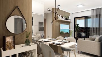 imagem 1 - APARTAMENTO NOVO NO BAIRRO RIBEIRÂNIA imagem 1 - APARTAMENTO NOVO NO BAIRRO RIBEIRÂNIA
