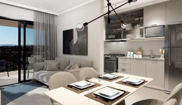 imagem 2 - APARTAMENTO NOVO NO BAIRRO RIBEIRÂNIA imagem 2 - APARTAMENTO NOVO NO BAIRRO RIBEIRÂNIA