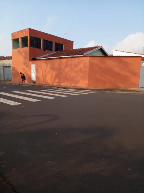 imagem 1 - CASA DE ESQUINA COM OPÇÃO COMERCIAL NO JD. SILVIO PASSALACQUA imagem 1 - CASA DE ESQUINA COM OPÇÃO COMERCIAL NO JD. SILVIO PASSALACQUA