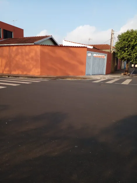 imagem 2 - CASA DE ESQUINA COM OPÇÃO COMERCIAL NO JD. SILVIO PASSALACQUA imagem 2 - CASA DE ESQUINA COM OPÇÃO COMERCIAL NO JD. SILVIO PASSALACQUA