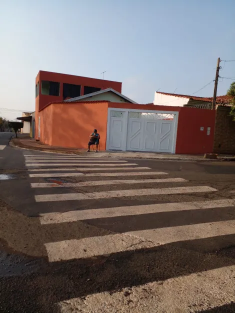 imagem 3 - CASA DE ESQUINA COM OPÇÃO COMERCIAL NO JD. SILVIO PASSALACQUA imagem 3 - CASA DE ESQUINA COM OPÇÃO COMERCIAL NO JD. SILVIO PASSALACQUA