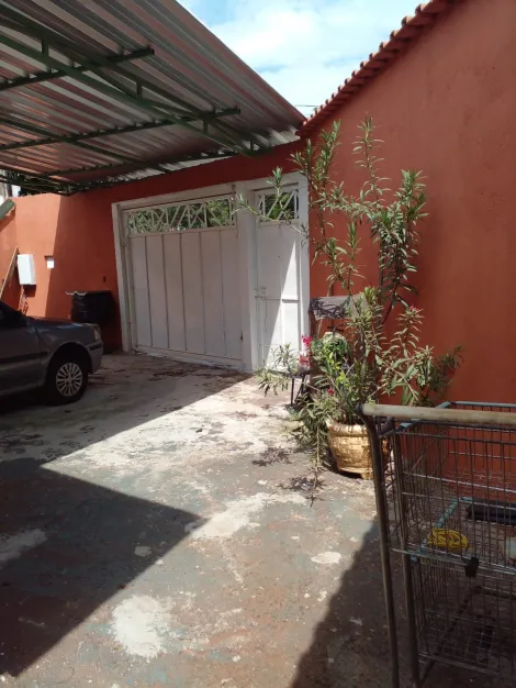 imagem 4 - CASA DE ESQUINA COM OPÇÃO COMERCIAL NO JD. SILVIO PASSALACQUA imagem 4 - CASA DE ESQUINA COM OPÇÃO COMERCIAL NO JD. SILVIO PASSALACQUA
