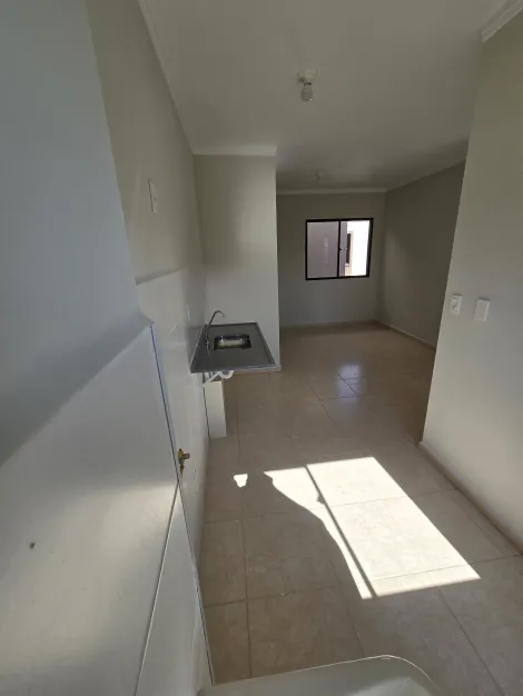 imagem 4 - Apartamento de 48m² com 02 quartos - Jardim Wilson Toni imagem 4 - Apartamento de 48m² com 02 quartos - Jardim Wilson Toni