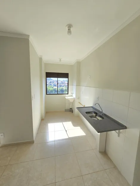 imagem 3 - Apartamento de 48m² com 02 quartos - Jardim Wilson Toni imagem 3 - Apartamento de 48m² com 02 quartos - Jardim Wilson Toni