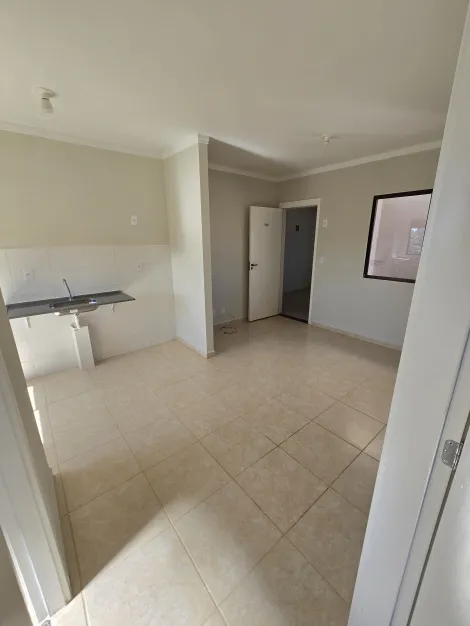 imagem 2 - Apartamento de 48m² com 02 quartos - Jardim Wilson Toni imagem 2 - Apartamento de 48m² com 02 quartos - Jardim Wilson Toni