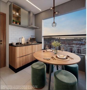 imagem 2 - Apartamento de 85m² com 02 quartos à venda - Nova Aliança imagem 2 - Apartamento de 85m² com 02 quartos à venda - Nova Aliança