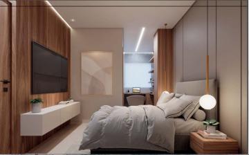 imagem 4 - Apartamento de 85m² com 02 quartos à venda - Nova Aliança imagem 4 - Apartamento de 85m² com 02 quartos à venda - Nova Aliança