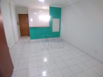 imagem 2 - Apartamento estilo kit de 01 quarto para locação - Nova Ribeirânia imagem 2 - Apartamento estilo kit de 01 quarto para locação - Nova Ribeirânia