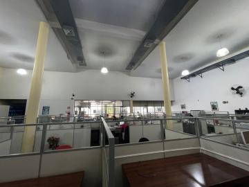 imagem 1 - Comercial padrão - Galpão - Armazém imagem 1 - Comercial padrão - Galpão - Armazém