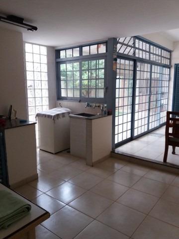 imagem 4 - CASA TÉRREA PRÓXIMO À RUA PADRE ANCHIETA imagem 4 - CASA TÉRREA PRÓXIMO À RUA PADRE ANCHIETA