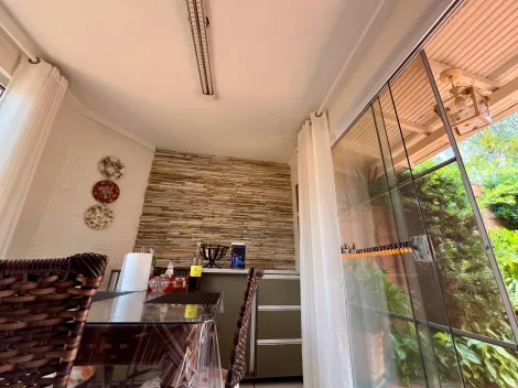 imagem 4 - Casa de 132m² com 03 quartos à venda em condomínio - Jardim Zara imagem 4 - Casa de 132m² com 03 quartos à venda em condomínio - Jardim Zara