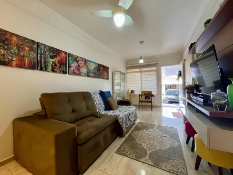 imagem 2 - Casa de 132m² com 03 quartos à venda em condomínio - Jardim Zara imagem 2 - Casa de 132m² com 03 quartos à venda em condomínio - Jardim Zara