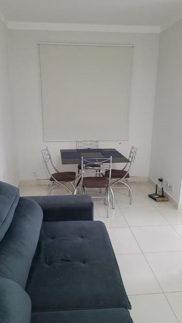 imagem 1 - Apartamento de 46m² com 02 quartos à venda - Jardim Manoel Penna imagem 1 - Apartamento de 46m² com 02 quartos à venda - Jardim Manoel Penna