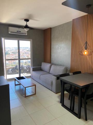 Apartamentos / Padrão em Ribeirão Preto Alugar por R$3.000,00