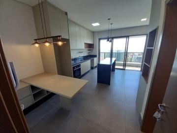 Alugar Apartamentos / Padrão em Ribeirão Preto R$ 2.800,00 - Foto 2