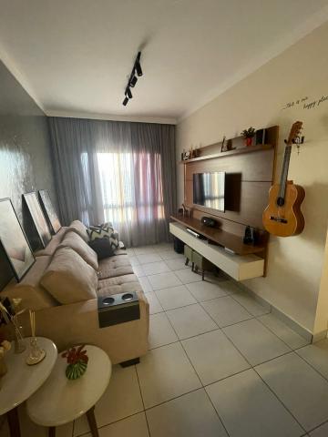 Apartamentos / Padrão em Ribeirão Preto 