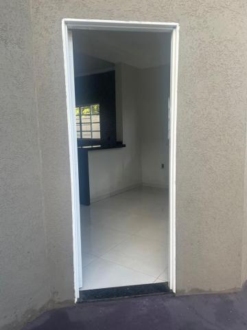 imagem 3 - Casa nova de esquina à venda - Cidade Nova em Jardinópolis imagem 3 - Casa nova de esquina à venda - Cidade Nova em Jardinópolis