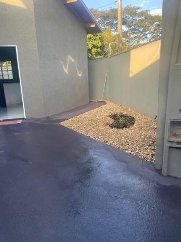 imagem 1 - Casa nova de esquina à venda - Cidade Nova em Jardinópolis imagem 1 - Casa nova de esquina à venda - Cidade Nova em Jardinópolis