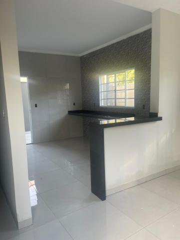 imagem 2 - Casa nova de esquina à venda - Cidade Nova em Jardinópolis imagem 2 - Casa nova de esquina à venda - Cidade Nova em Jardinópolis