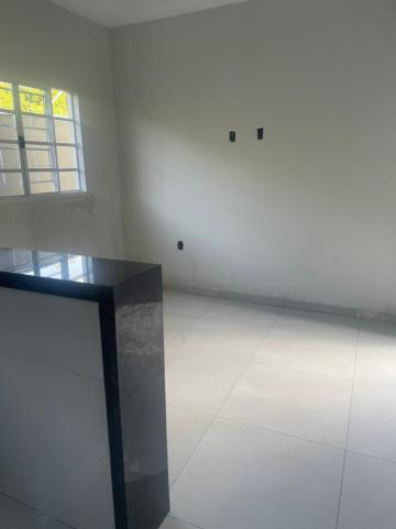 imagem 5 - Casa nova de esquina à venda - Cidade Nova em Jardinópolis imagem 5 - Casa nova de esquina à venda - Cidade Nova em Jardinópolis