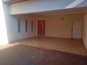 Sertaozinho Jardim Diamante Casa Venda R$530.000,00 3 Dormitorios 4 Vagas Area do terreno 330.00m2 Area construida 300.00m2