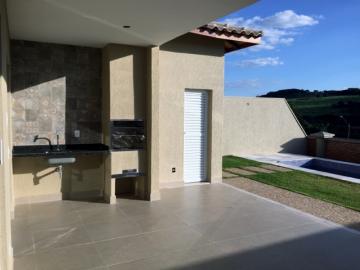 imagem 5 - Casa de 192m² com 03 suítes à venda em condomínio - Bonfim Paulista imagem 5 - Casa de 192m² com 03 suítes à venda em condomínio - Bonfim Paulista