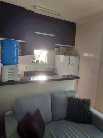 imagem 5 - MARAVILHOSO APARTAMENTO DE 1 DORMITÓRIO E VARANDA NO NOVA ALIANÇA COM 1 VAGA imagem 5 - MARAVILHOSO APARTAMENTO DE 1 DORMITÓRIO E VARANDA NO NOVA ALIANÇA COM 1 VAGA